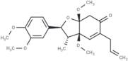 Piperenone