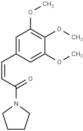 Piperlotine D