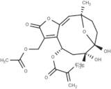 Piptocarphin A