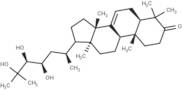 Piscidinol A