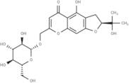 prim-O-Glucosylangelicain