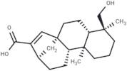 Pseudolaric acid D