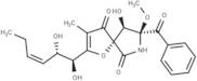 Pseurotin A