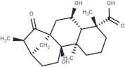 Pterisolic acid D