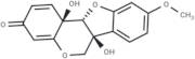 Pterocarpadiol B