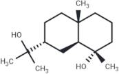 Pterodondiol