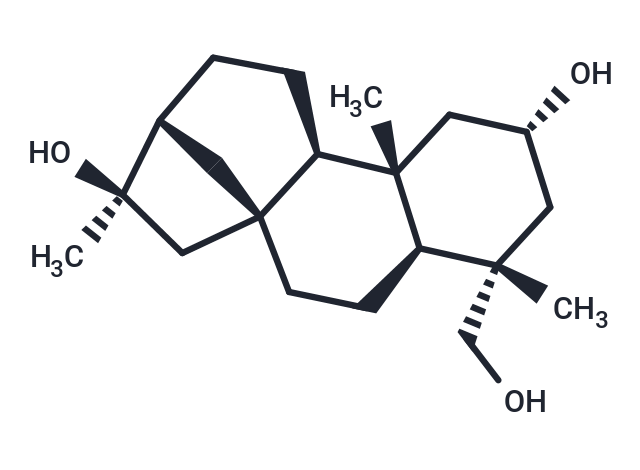 Pterokaurane R