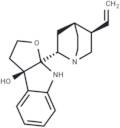 Quinamine