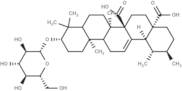 Quinovic acid 3-O-β-D-glucoside