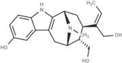 Rauvotetraphylline A