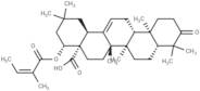 Rehmannic acid