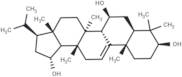 Rubiarbonol B