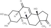 Rubrosterone