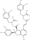 Salvianolic acid Y