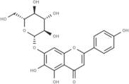 Scutellarein-7-O-glucoside