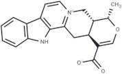 Serpentinic acid