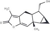 Shizukanolide C