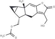 Shizukanolide H