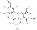 Sideroxylonal A