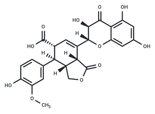 Silyamandin