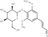 Sinapaldehyde glucoside