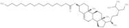 Sitosteryl palmitate