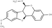 Sophoracarpan A