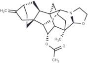 Spiradine F