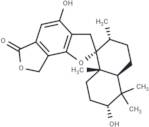 Stachybotrolide