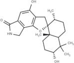 Stachybotrylactam