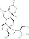 Stigmast-4-ene-3,6-dione