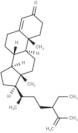 Stigmasta-4,25-dien-3-one