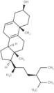 Stigmasta-5,8-dien-3-ol