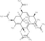 Taxachitriene A