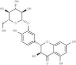 Taxifolin 3'-O-glucoside