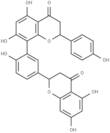 Tetrahydroamentoflavone