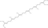 Tetrahydroxysqualene