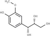 threo-Guaiacylglycerol