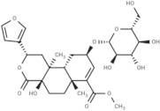 Tinospinoside C