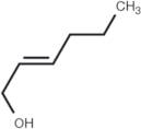 trans-2-Hexen-1-ol