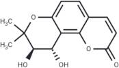 trans-Khellactone