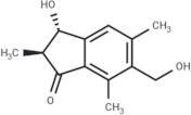 trans-Norpterosin C