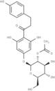 Trilobatin 2''-acetate