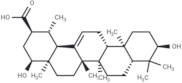 Triptocallic acid A