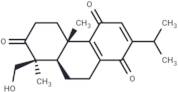 Triptoquinone B