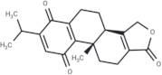 Triptoquinonide