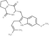 Tryprostatin A