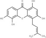 Ugaxanthone