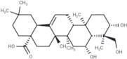 Uncargenin C