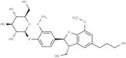 Urolignoside